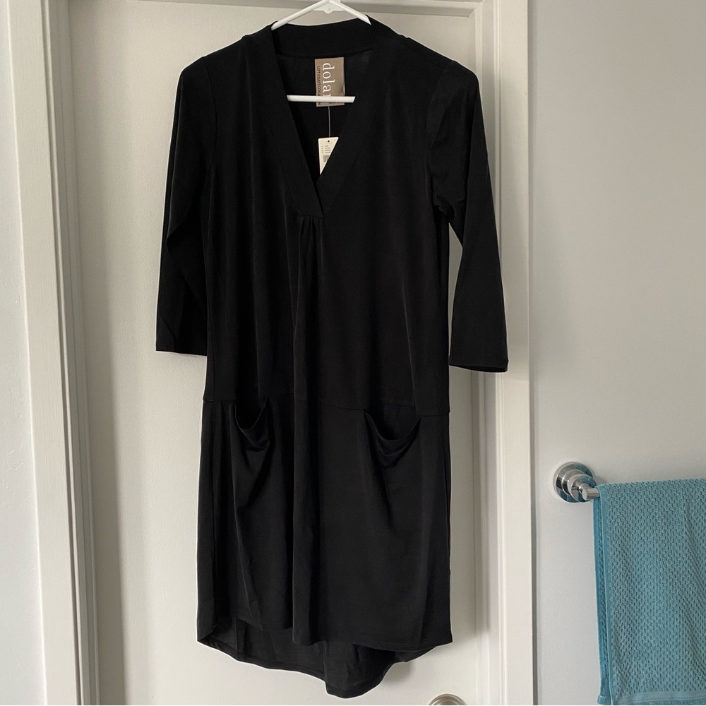 Dolan Anthropologie Tunic